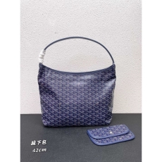 Goyard Top Handle Bags